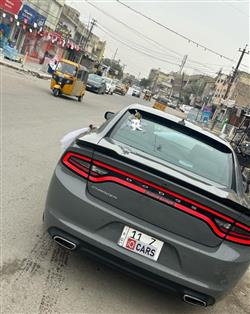 دودج تشارجر